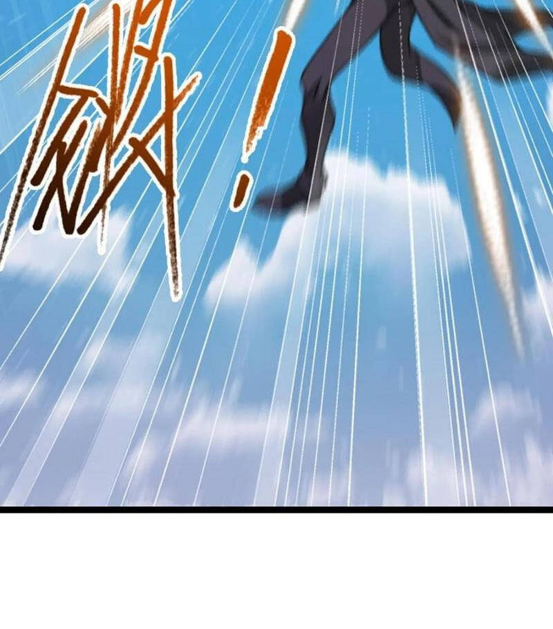 Đấu La Đại Lục Chap 3506 - Next Chap 3507