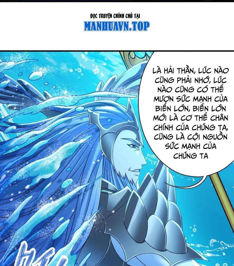Đấu La Đại Lục Chap 3506 - Next Chap 3507