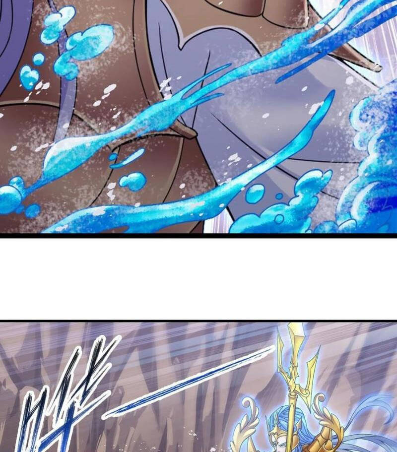Đấu La Đại Lục Chap 3506 - Next Chap 3507