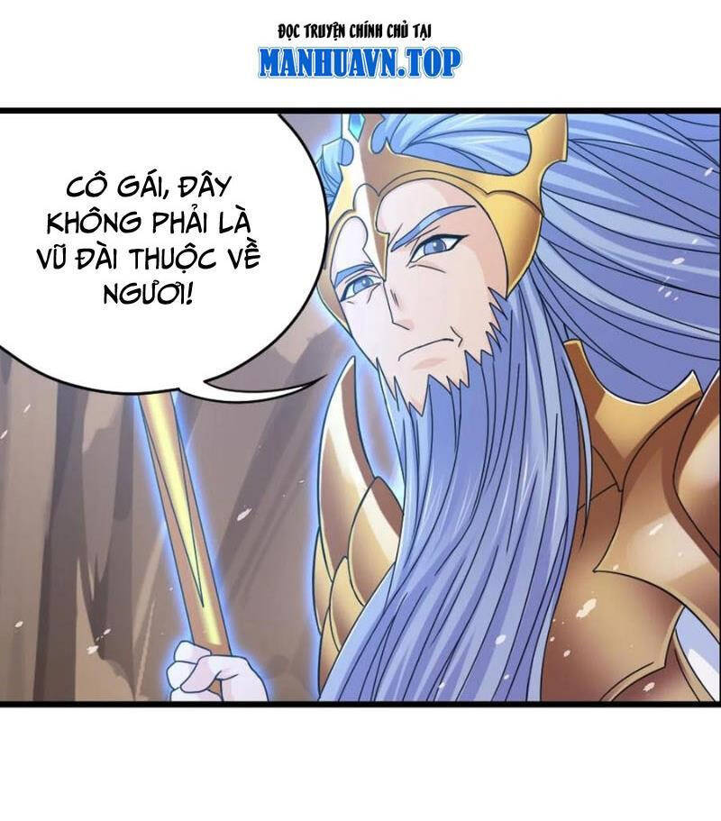 Đấu La Đại Lục Chap 3506 - Next Chap 3507
