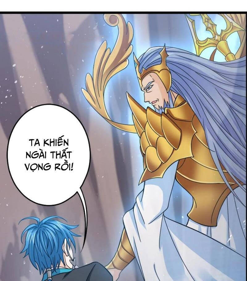 Đấu La Đại Lục Chap 3506 - Next Chap 3507