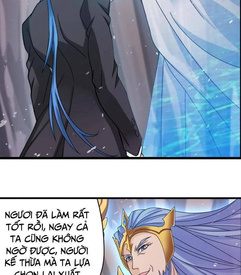 Đấu La Đại Lục Chap 3506 - Next Chap 3507