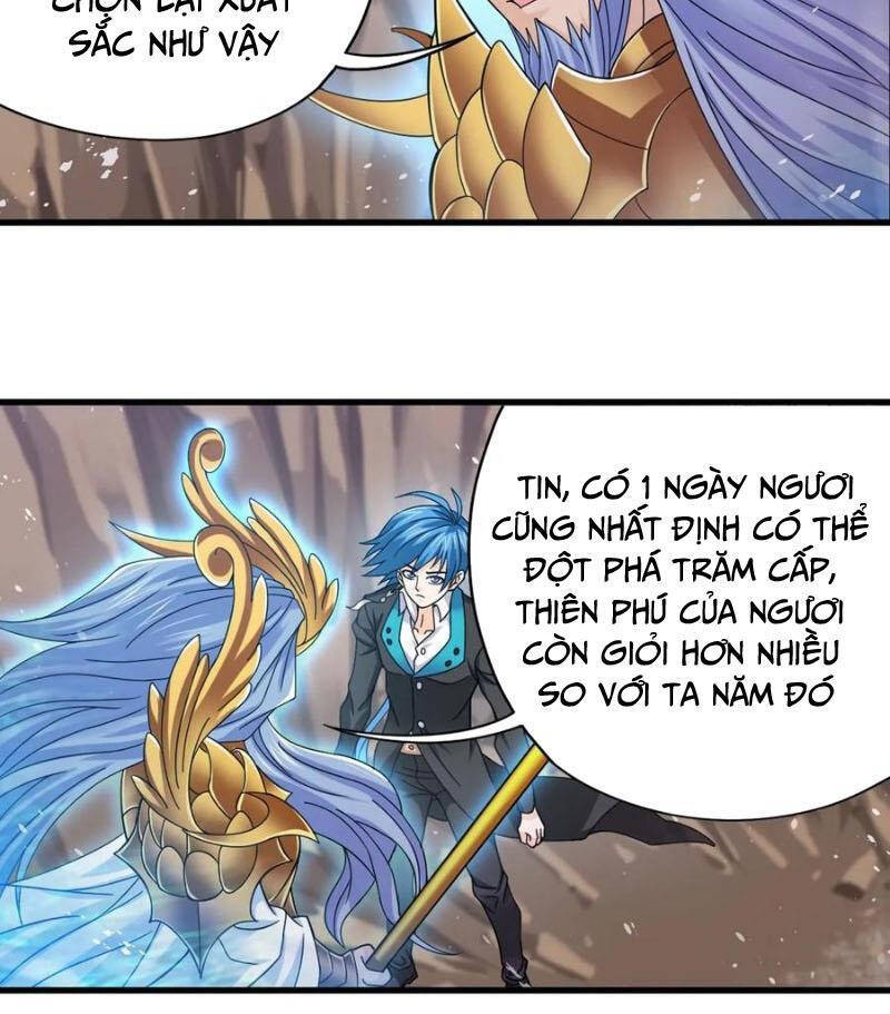Đấu La Đại Lục Chap 3506 - Next Chap 3507
