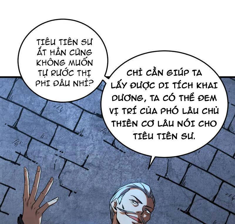 Đấu La Đại Lục Chap 3506 - Next Chap 3507