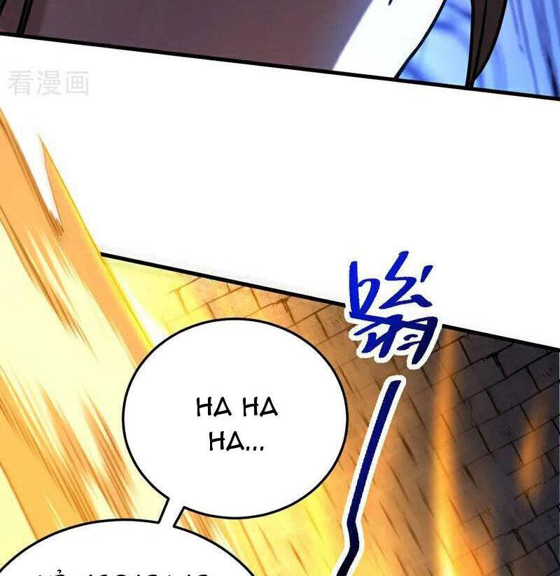 Đấu La Đại Lục Chap 3506 - Next Chap 3507