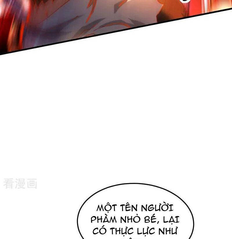 Đấu La Đại Lục Chap 3506 - Next Chap 3507