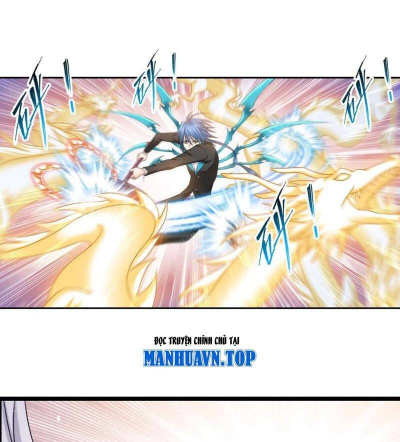 Đấu La Đại Lục Chap 3506 - Next Chap 3507