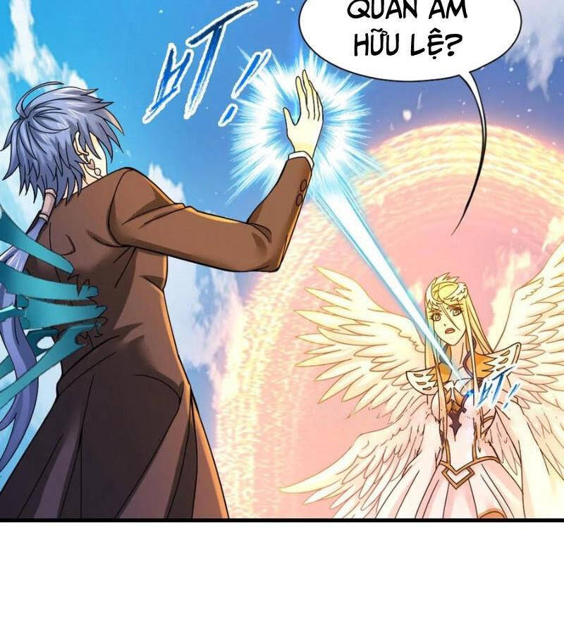 Đấu La Đại Lục Chap 3506 - Next Chap 3507