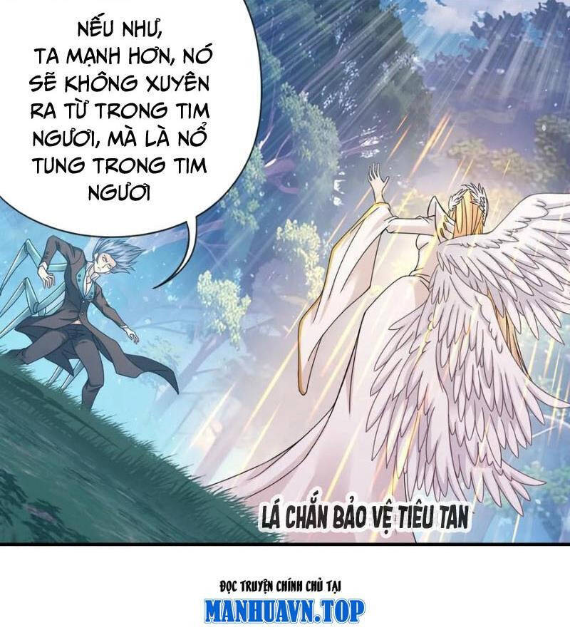Đấu La Đại Lục Chap 3506 - Next Chap 3507