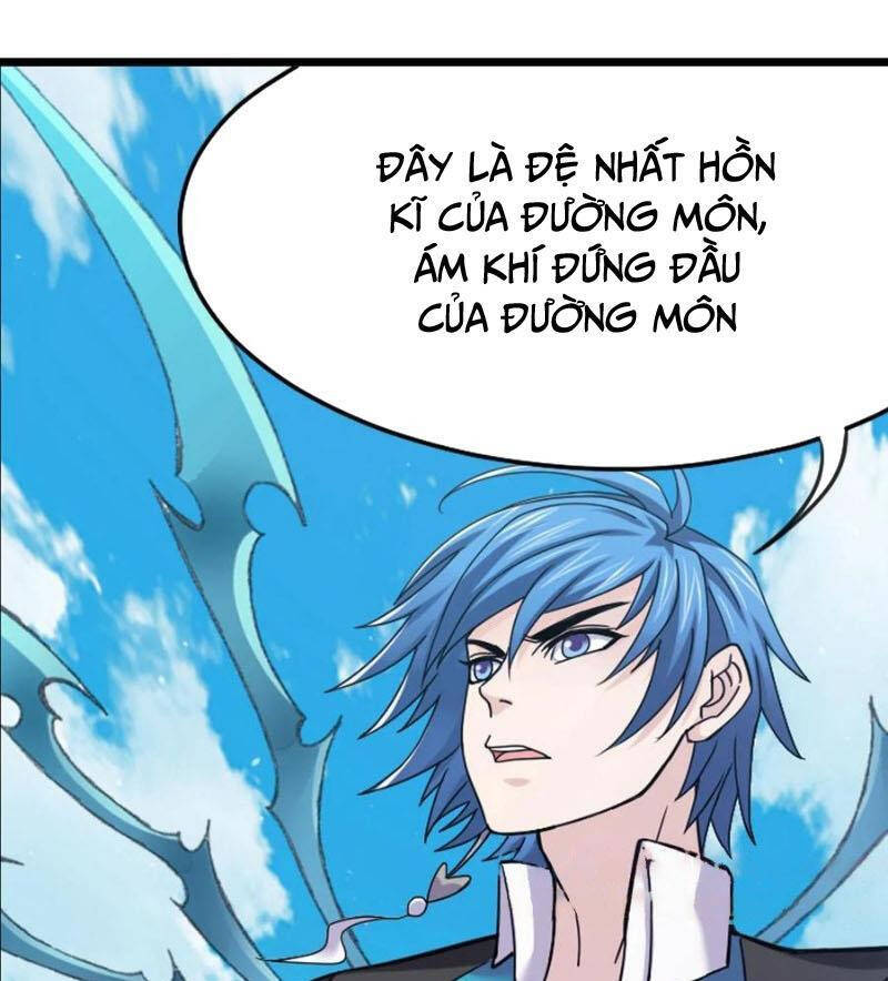 Đấu La Đại Lục Chap 3506 - Next Chap 3507