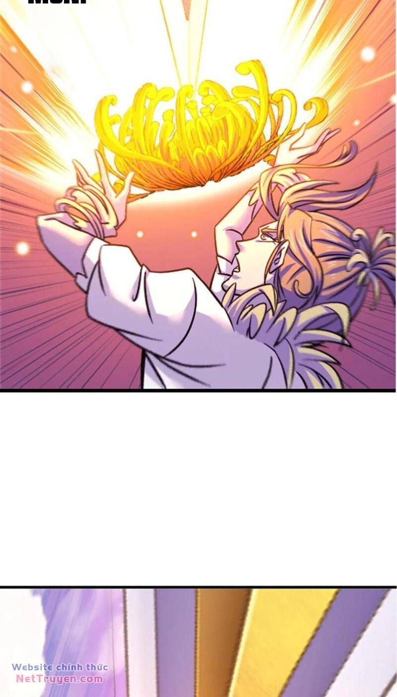 Đấu La Đại Lục Chap 449 - Next Chap 450