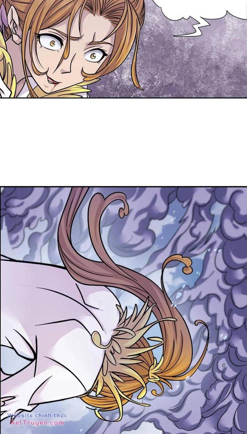 Đấu La Đại Lục Chap 449 - Next Chap 450