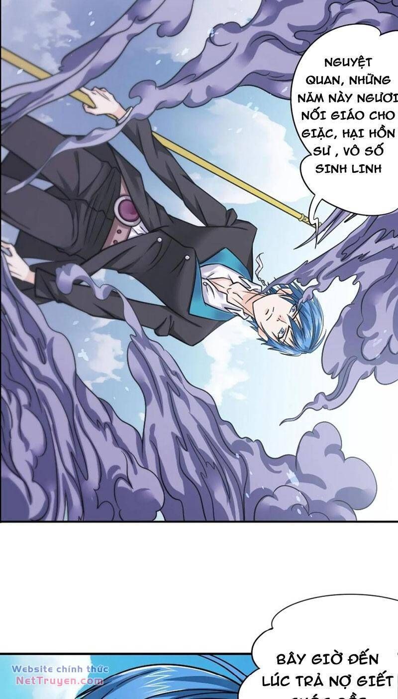 Đấu La Đại Lục Chap 449 - Next Chap 450