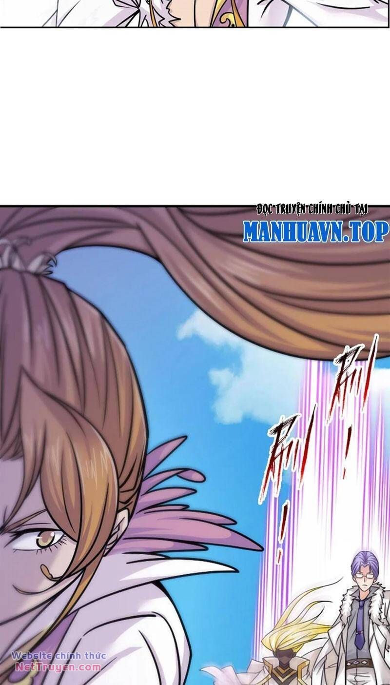 Đấu La Đại Lục Chap 449 - Next Chap 450