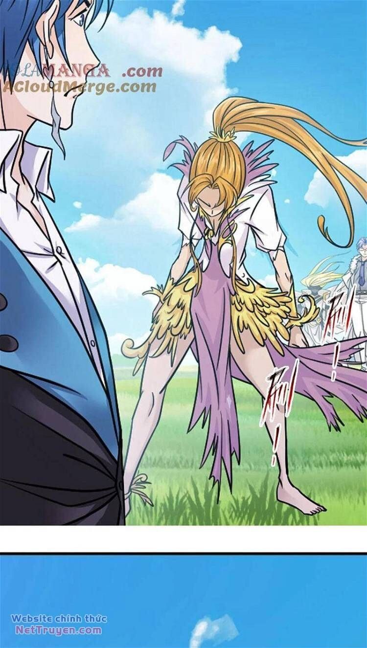 Đấu La Đại Lục Chap 449 - Next Chap 450