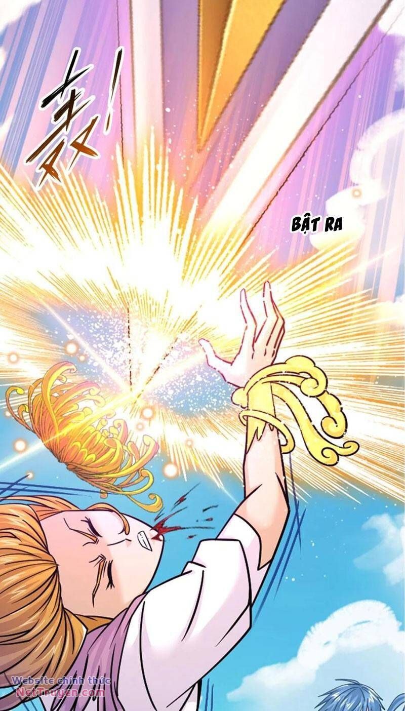 Đấu La Đại Lục Chap 449 - Next Chap 450
