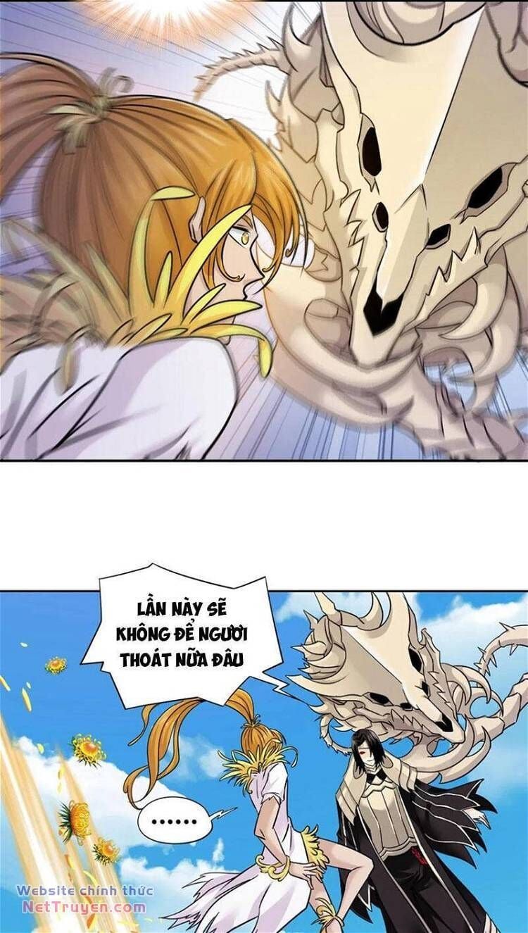 Đấu La Đại Lục Chap 449 - Next Chap 450