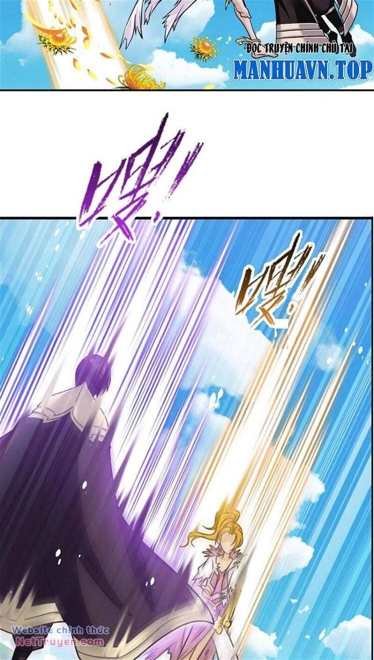 Đấu La Đại Lục Chap 449 - Next Chap 450