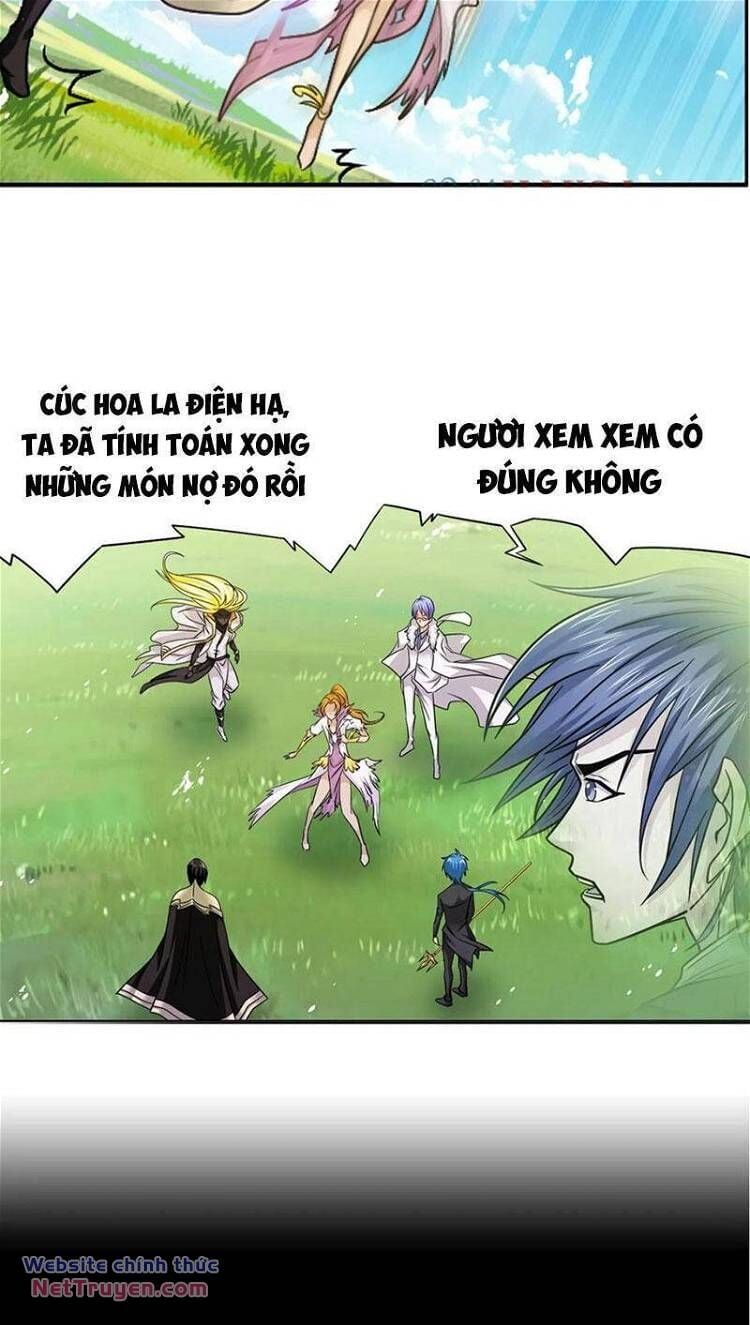 Đấu La Đại Lục Chap 449 - Next Chap 450