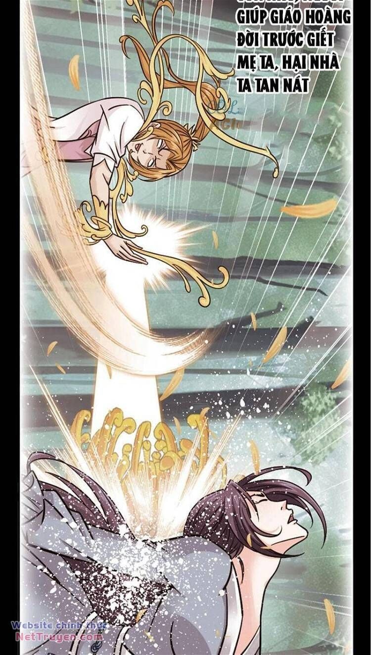 Đấu La Đại Lục Chap 449 - Next Chap 450