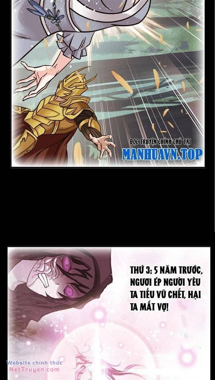 Đấu La Đại Lục Chap 449 - Next Chap 450