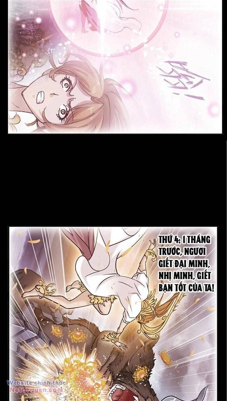Đấu La Đại Lục Chap 449 - Next Chap 450