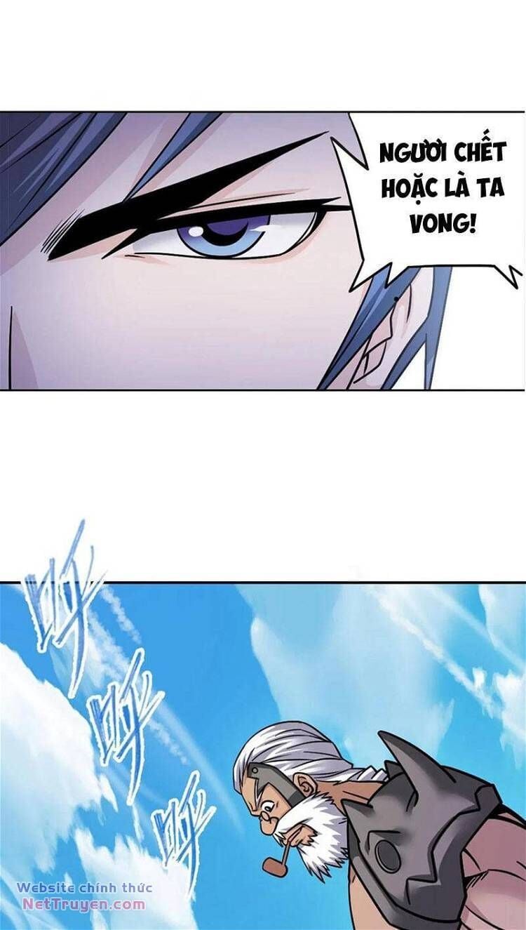 Đấu La Đại Lục Chap 449 - Next Chap 450
