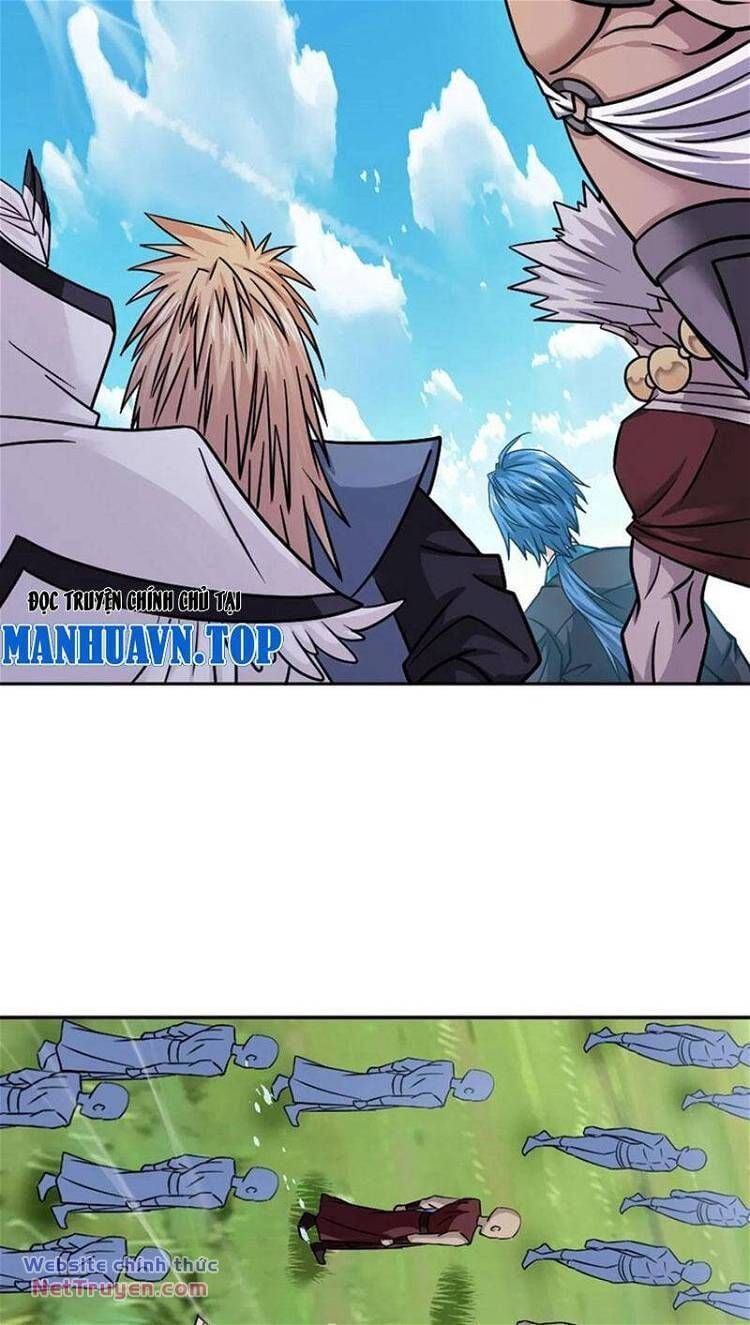 Đấu La Đại Lục Chap 449 - Next Chap 450
