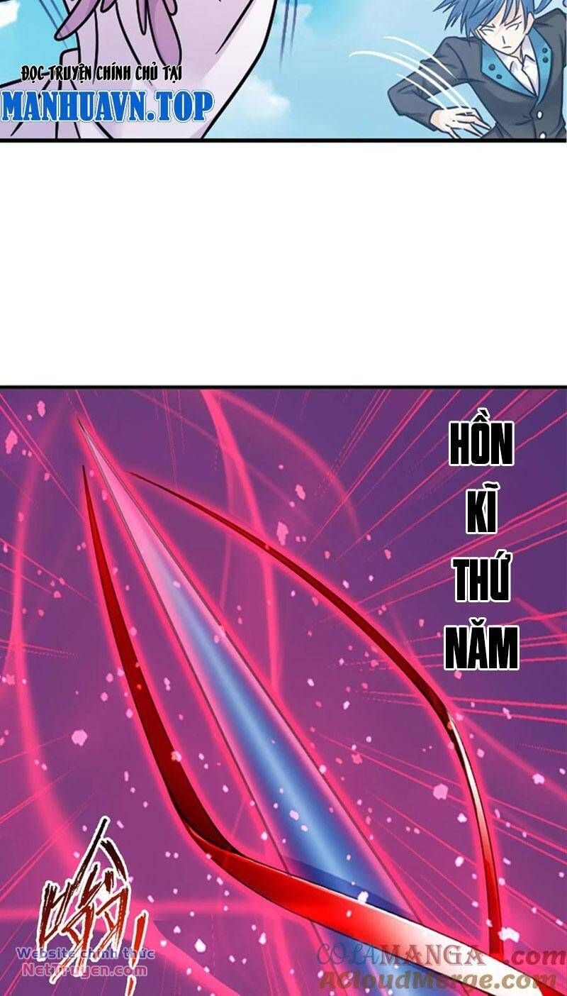 Đấu La Đại Lục Chap 449 - Next Chap 450