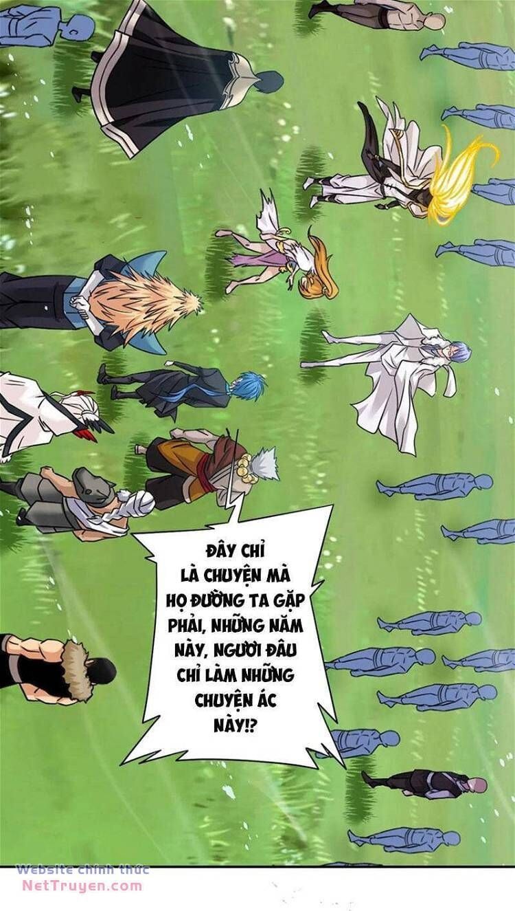 Đấu La Đại Lục Chap 449 - Next Chap 450