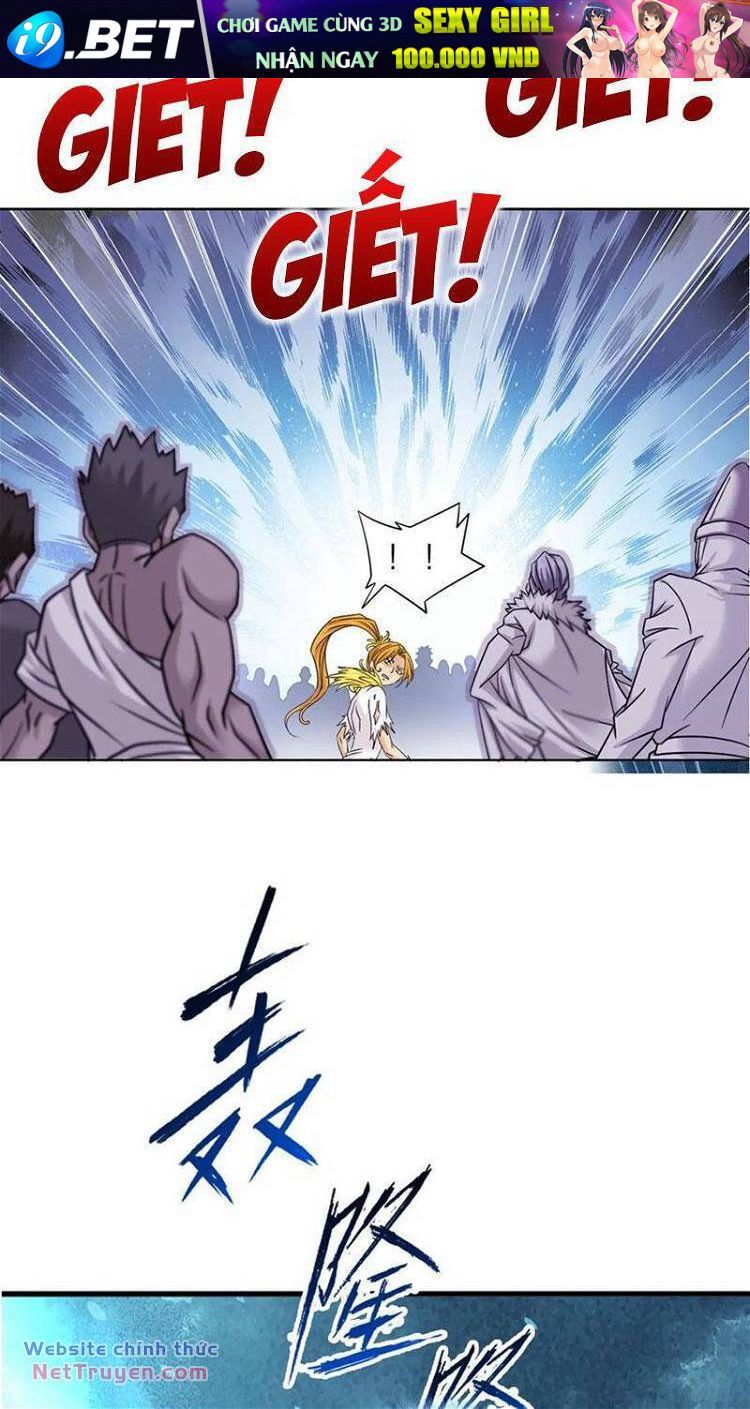 Đấu La Đại Lục Chap 449 - Next Chap 450
