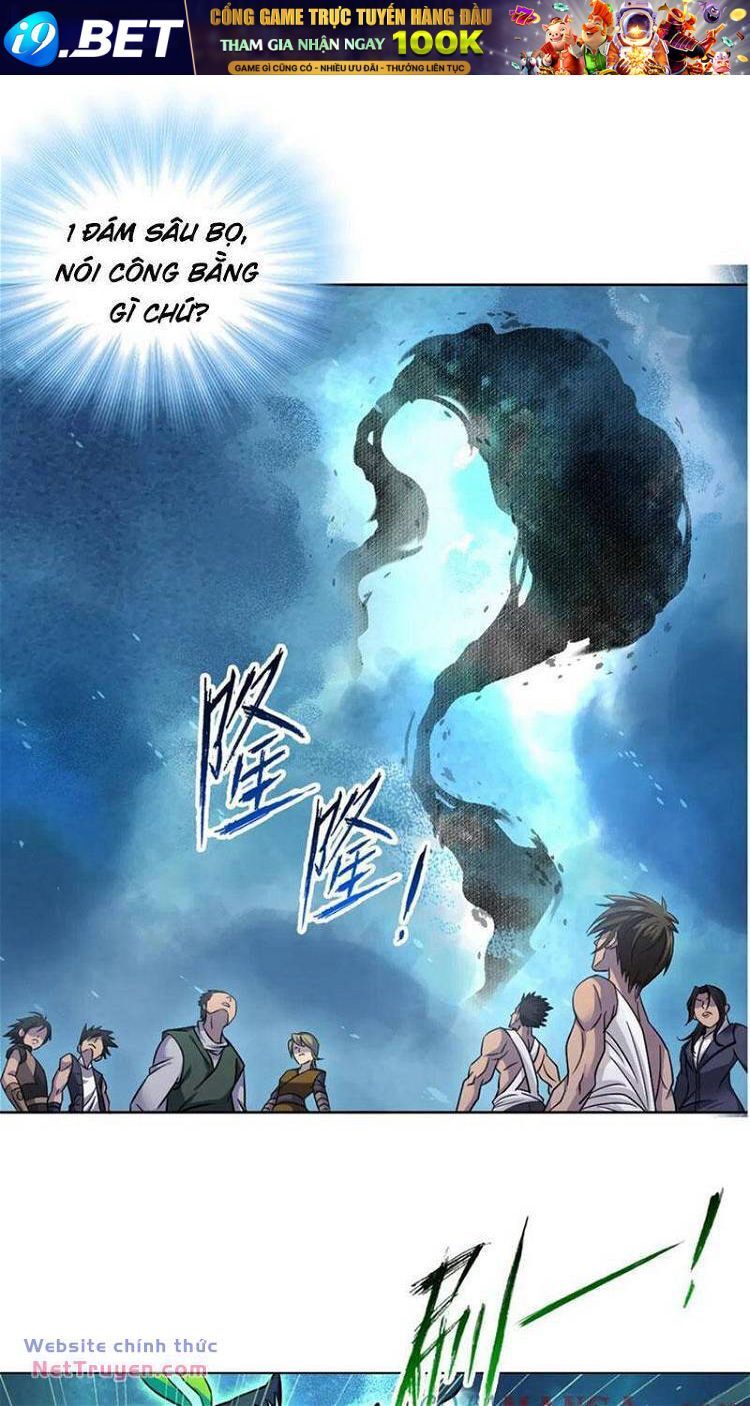 Đấu La Đại Lục Chap 449 - Next Chap 450