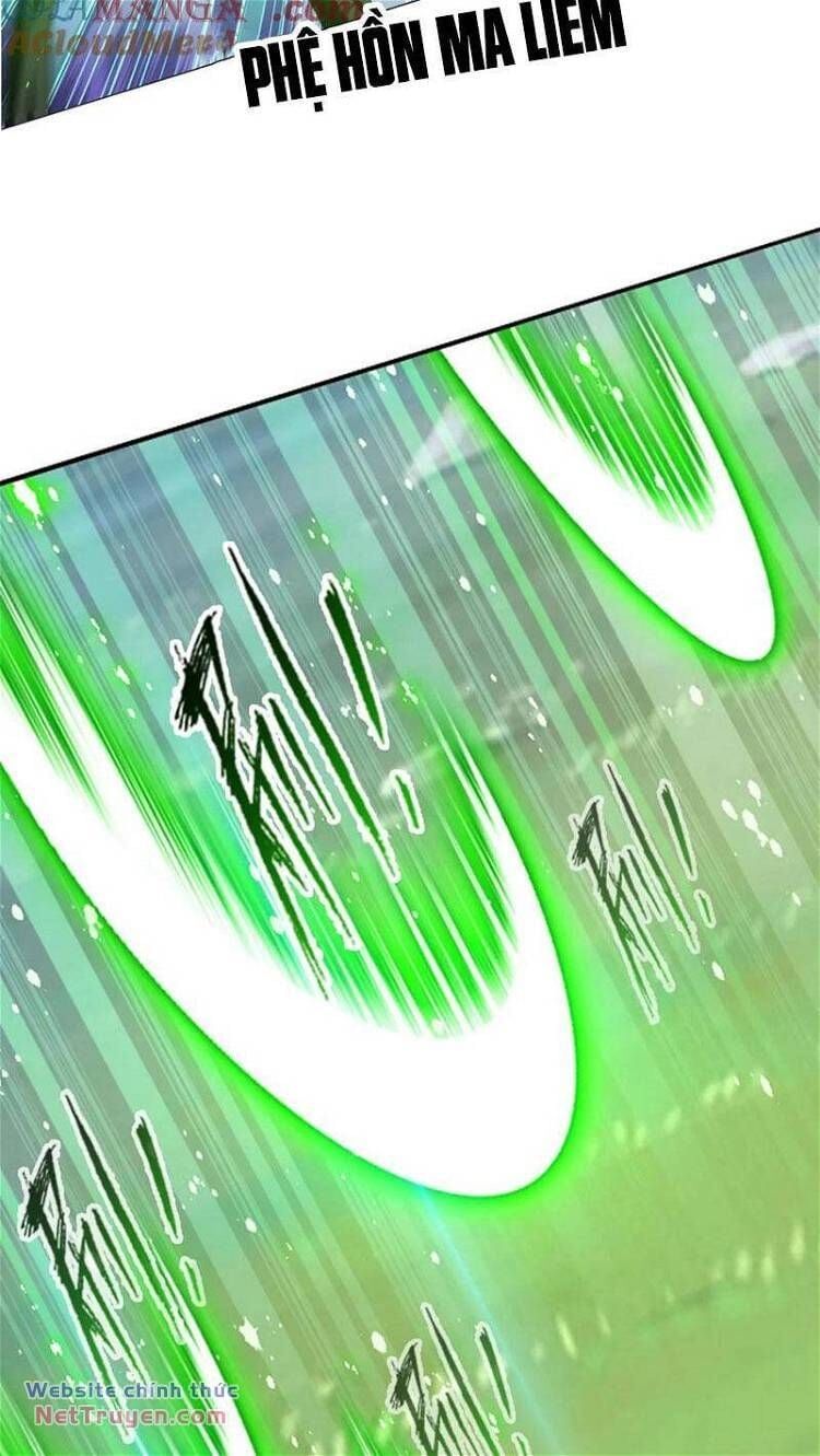Đấu La Đại Lục Chap 449 - Next Chap 450