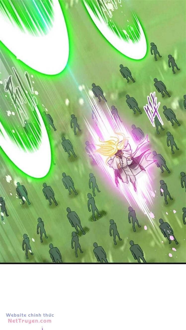 Đấu La Đại Lục Chap 449 - Next Chap 450