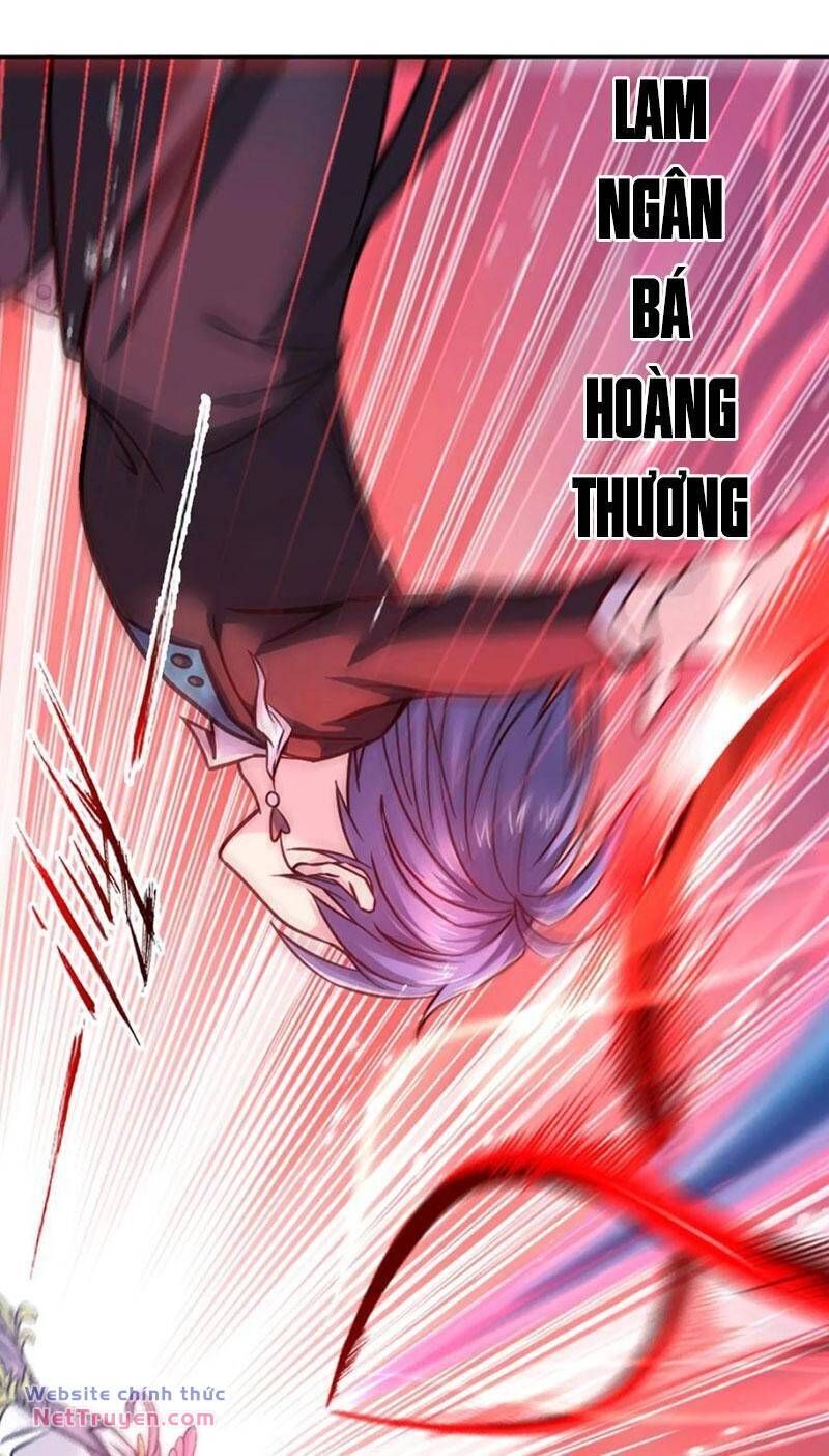Đấu La Đại Lục Chap 449 - Next Chap 450