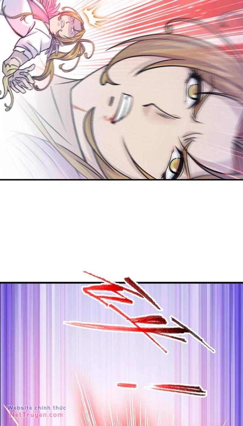 Đấu La Đại Lục Chap 449 - Next Chap 450