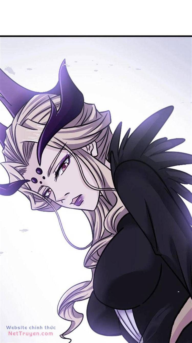 Đấu La Đại Lục Chap 450 - Next Chap 451