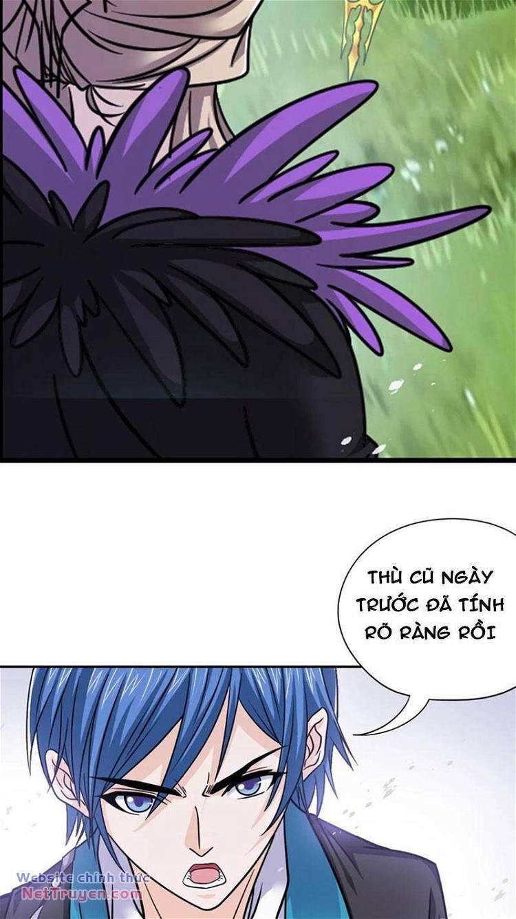 Đấu La Đại Lục Chap 450 - Next Chap 451
