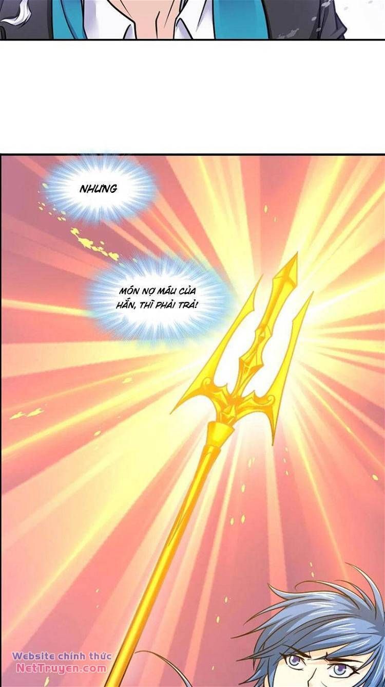Đấu La Đại Lục Chap 450 - Next Chap 451