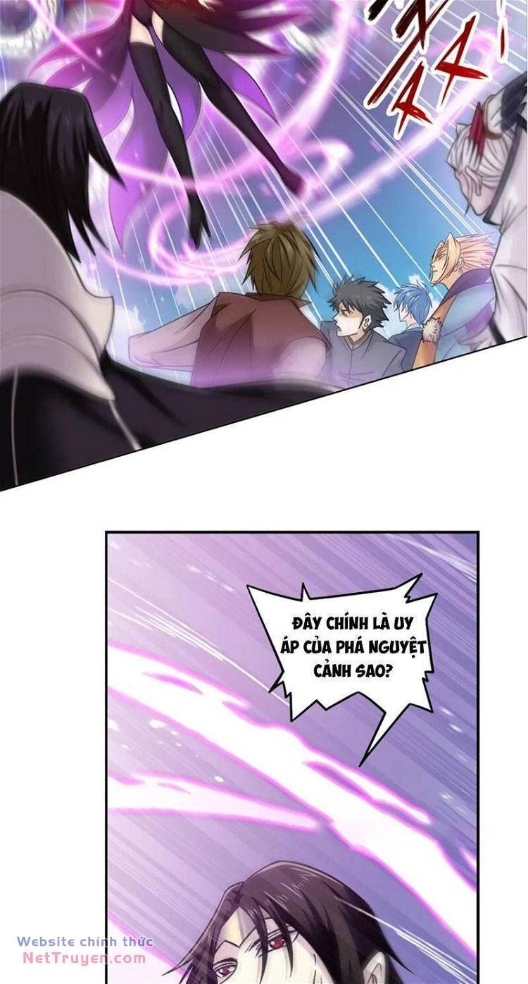 Đấu La Đại Lục Chap 450 - Next Chap 451