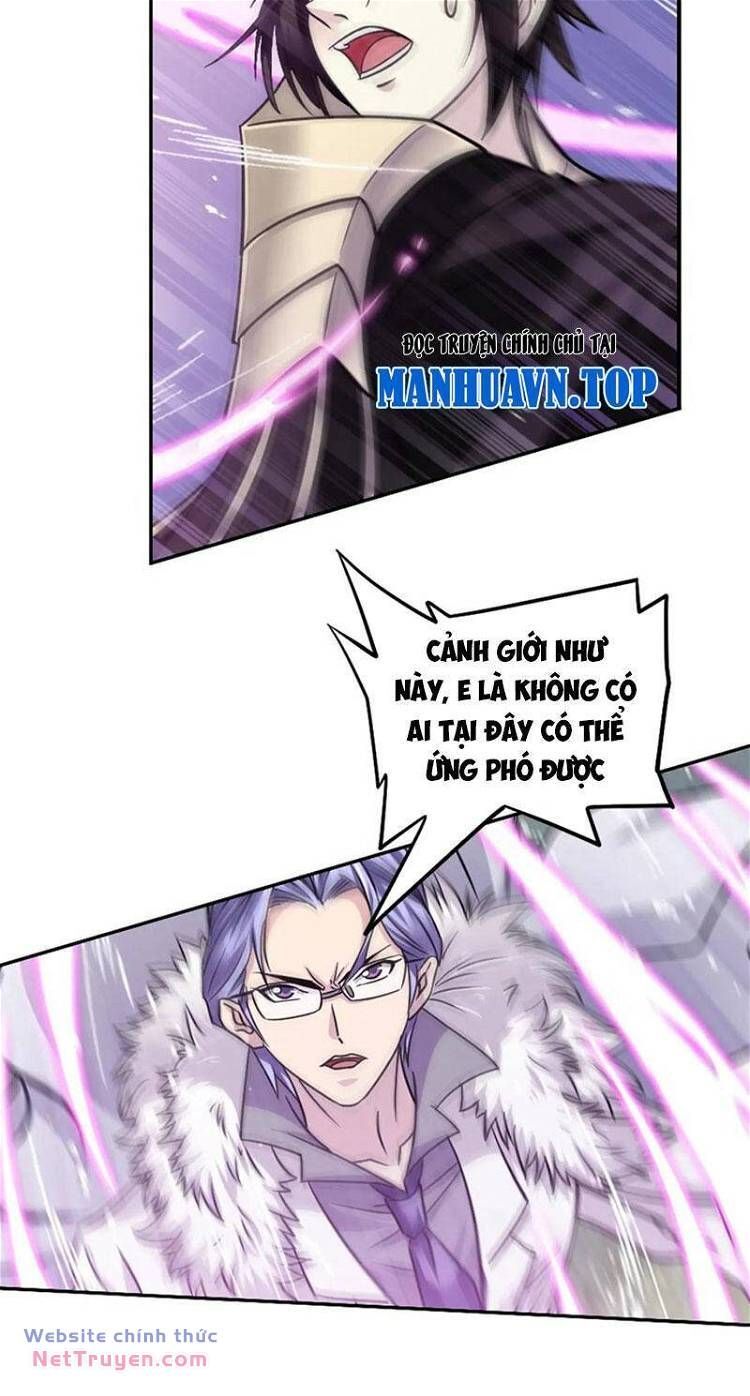 Đấu La Đại Lục Chap 450 - Next Chap 451