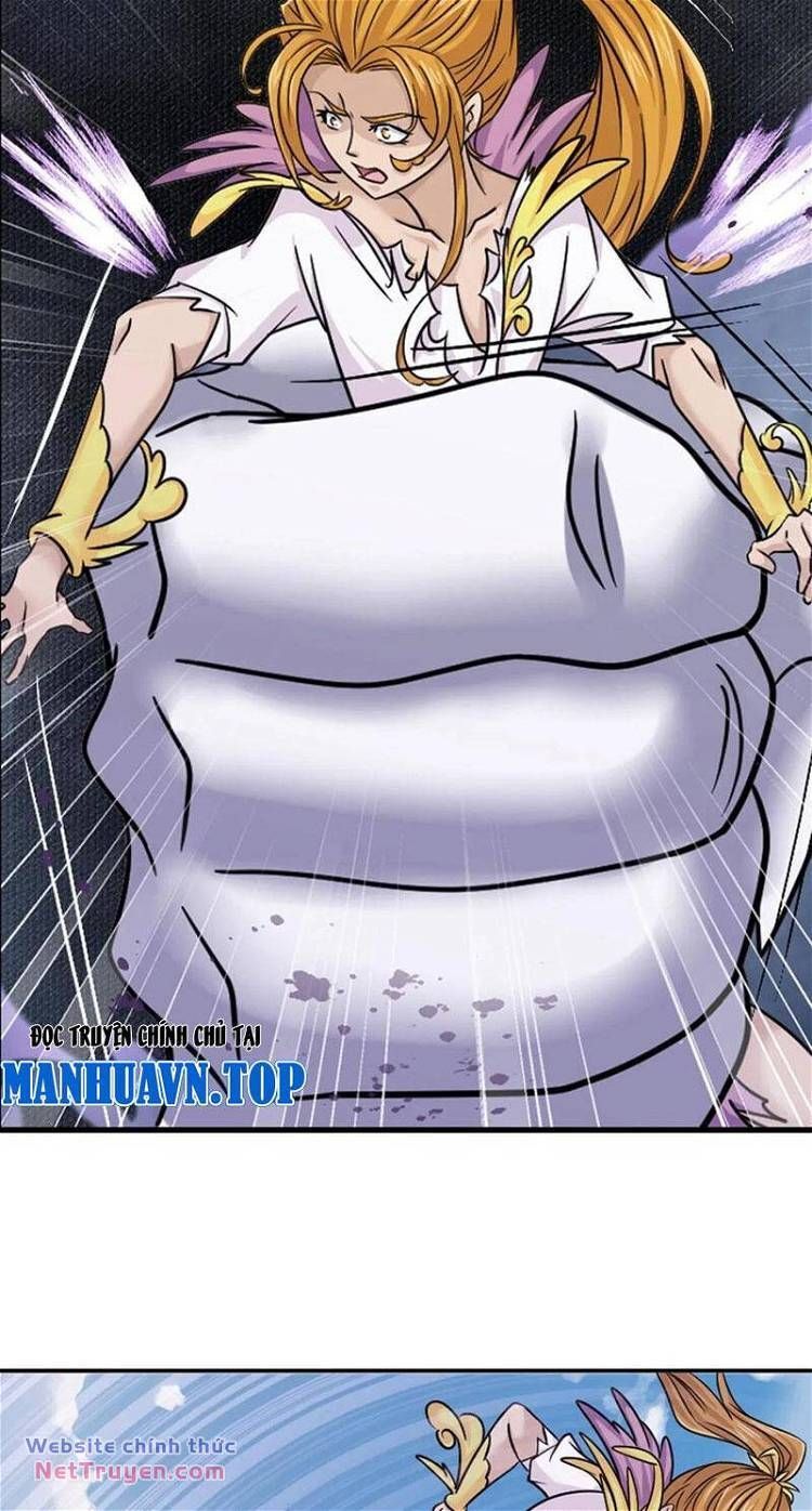 Đấu La Đại Lục Chap 450 - Next Chap 451