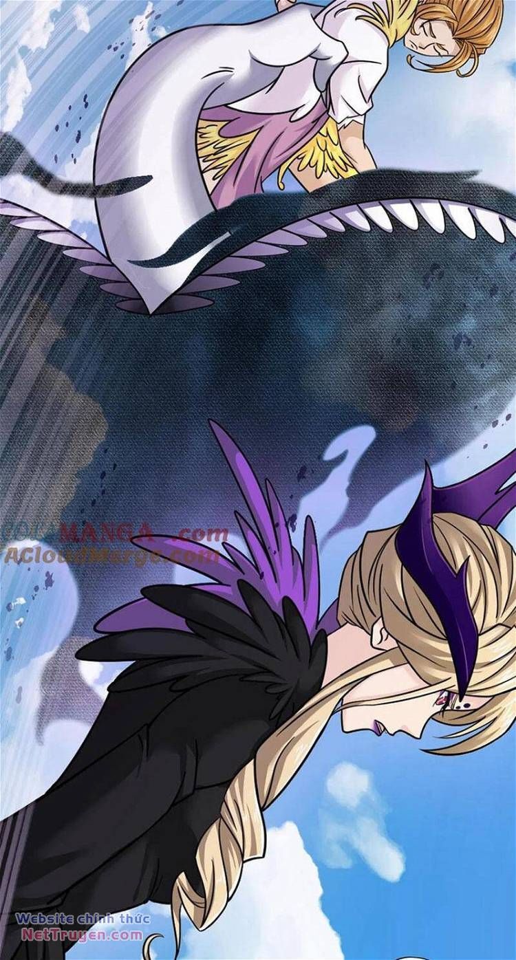 Đấu La Đại Lục Chap 450 - Next Chap 451