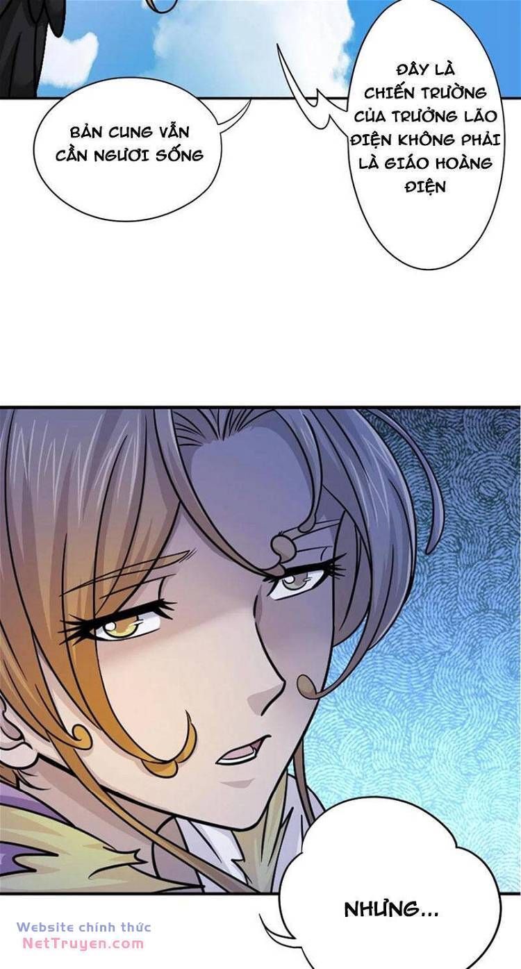 Đấu La Đại Lục Chap 450 - Next Chap 451