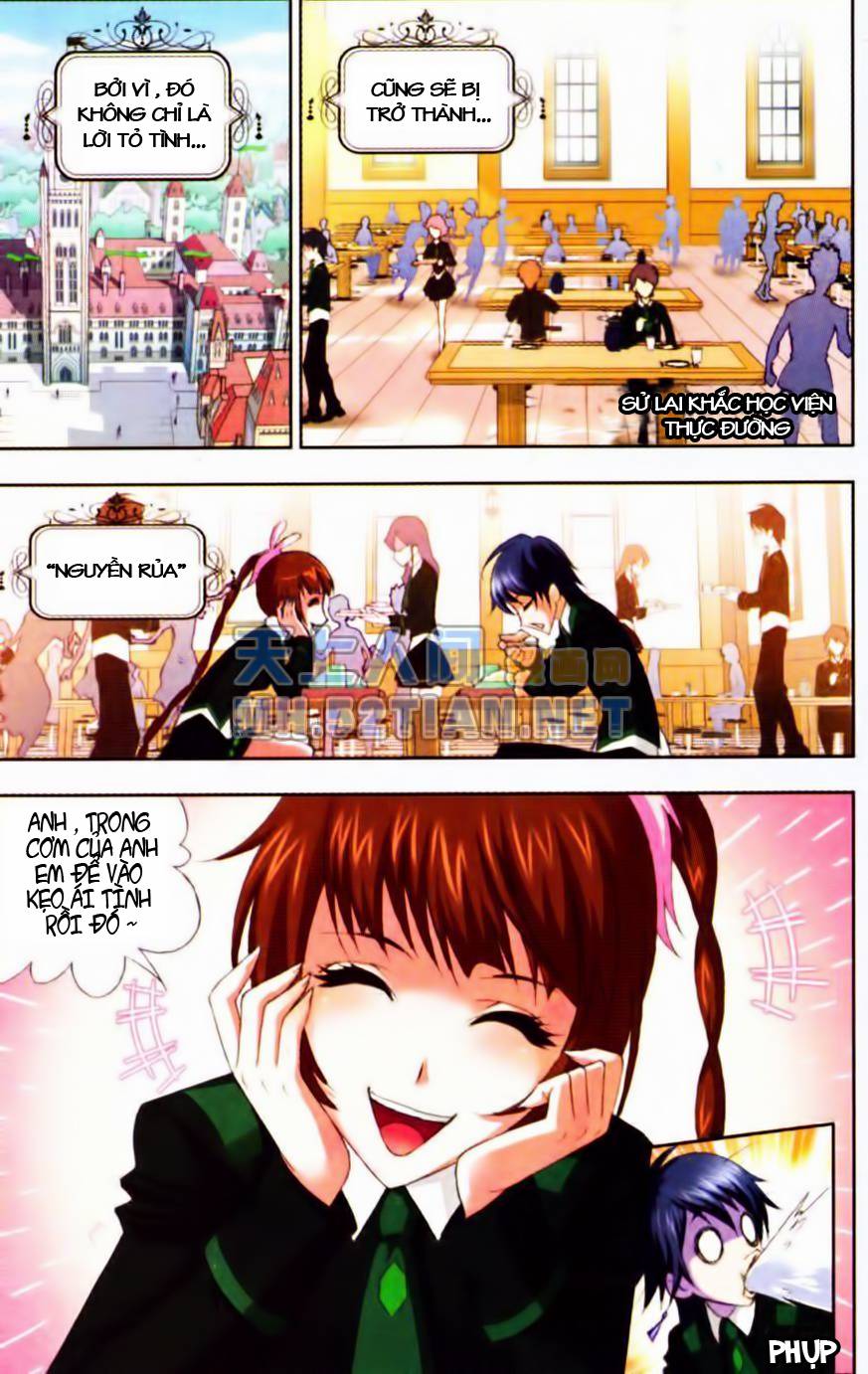 Đấu La Đại Lục Chap 72 - Next Chap 73