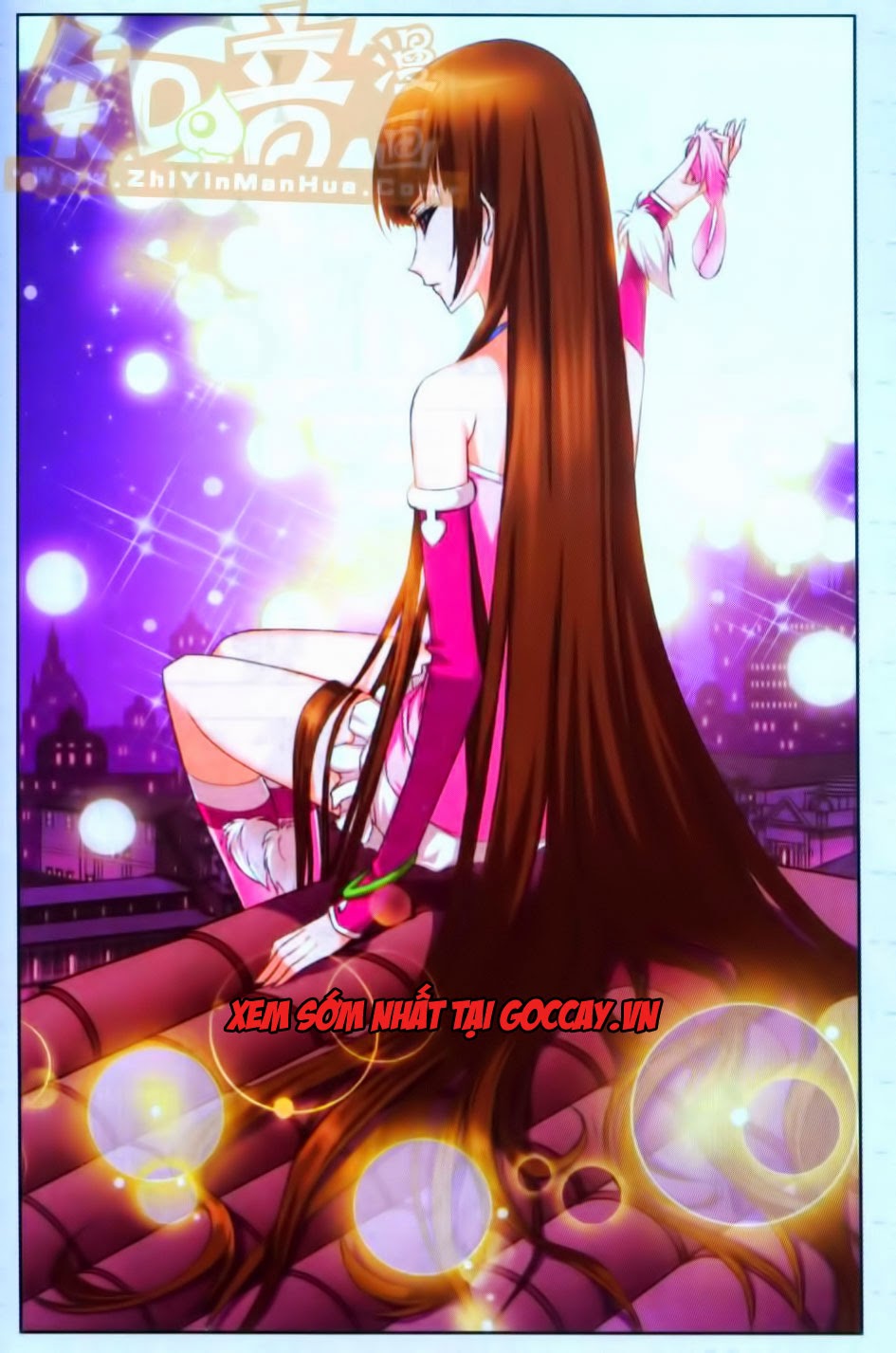 Đấu La Đại Lục Chap 78 - Next Chap 79
