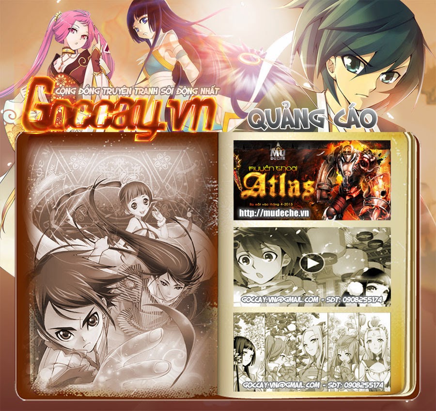 Đấu La Đại Lục Chap 78 - Next Chap 79