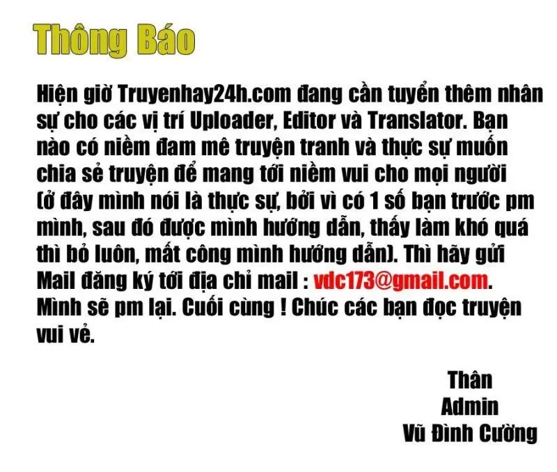 Đấu Phá Thương Khung Chap 0 - Next Chap 1