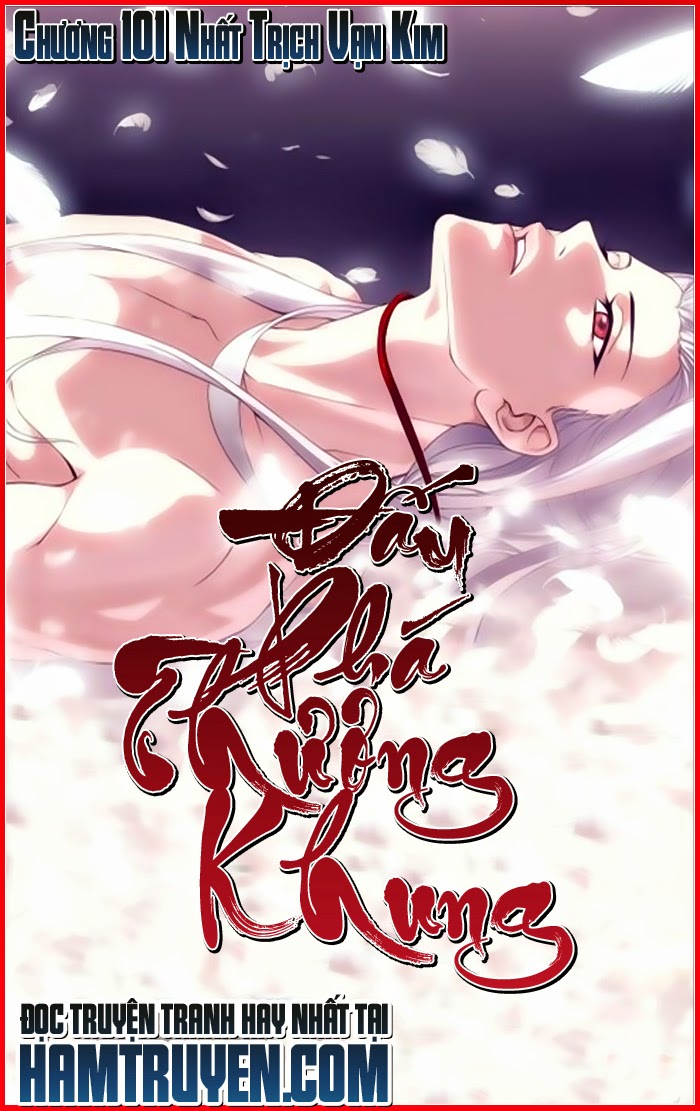 Đấu Phá Thương Khung Chap 101 - Next Chap 102