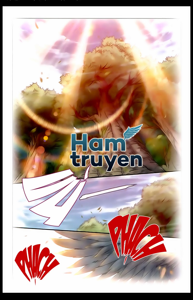 Đấu Phá Thương Khung Chap 114 - Next Chap 115